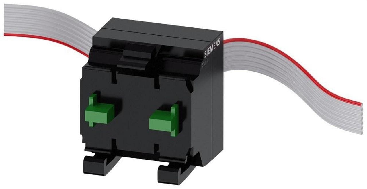SIEMENS - Módulo de mando para Sirius ACT con Profinet, no iluminado