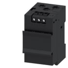 SIEMENS - Módulo medida intensidad/tensión V2, 3...40A, hasta 690V, ancho 45mm, transformador directo