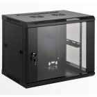 GAESTOPAS - Rack a pared serie RP 15U 570x600mm