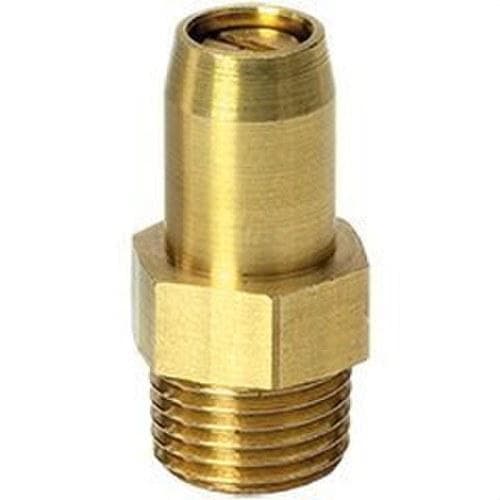 HECAPO - PURGADOR ROSCA 1/4"