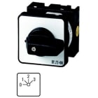 EATON - Interruptor levas T0-5-8281/EZ 20A 440V AC-21