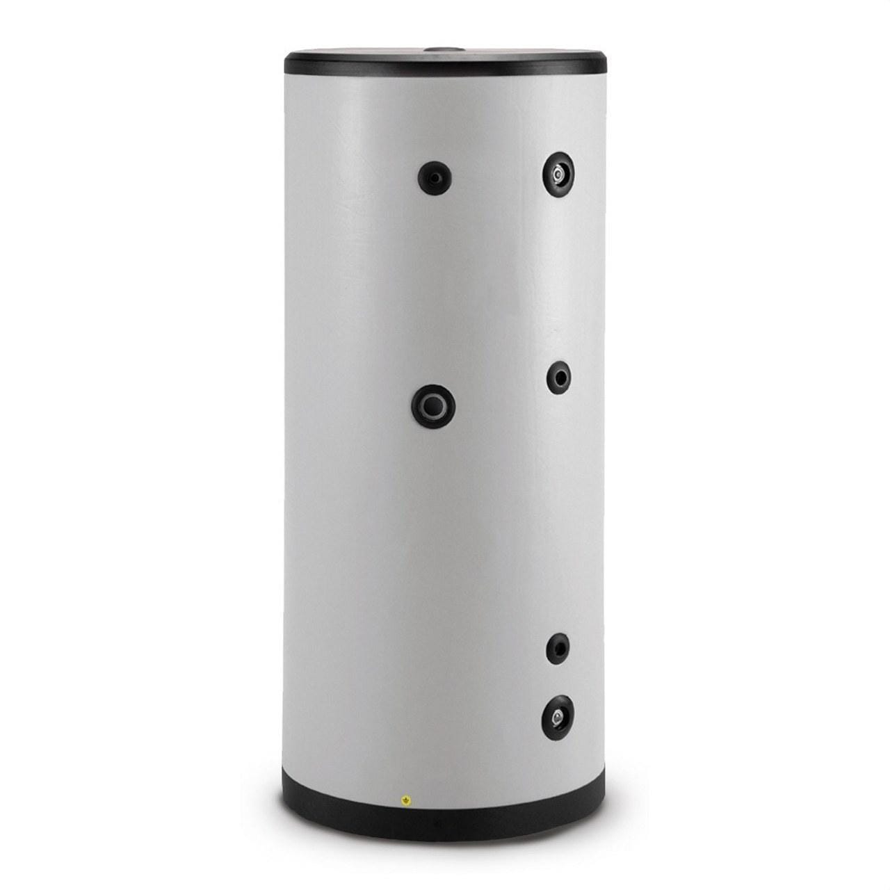 DAITSU - Acumulador ACS Aquatank WITD HP 300L acero vitrificado