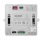 FERMAX - Regenerador DUAL DUOX PLUS 1S instalación atornillada o en carril DIN