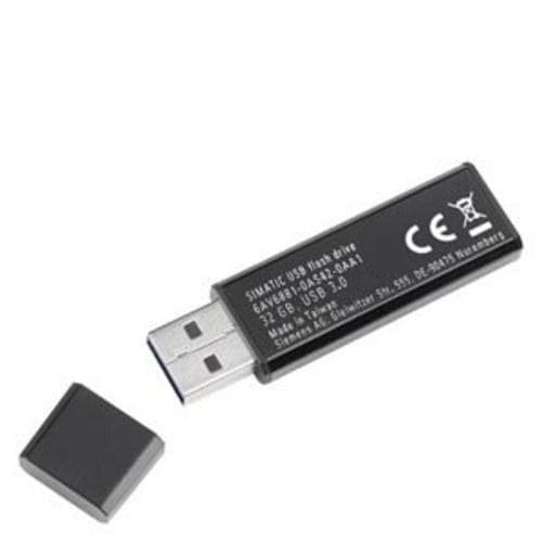 SIEMENS - USB Flash Drive SIMATIC HMI 32GB USB 3.0