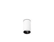 FARO - PLAFON STAN BLANCO 1XGU10