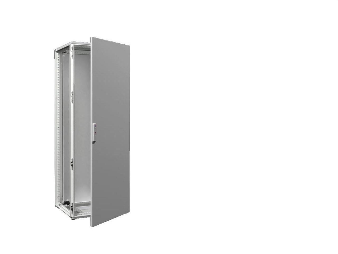 RITTAL - Armario ensamblable VX25 600x1600x500 RAL7035
