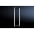 RITTAL - Puerta transparente VX 600x1800mm