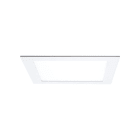 JISO - Downlight Basic BAS 51418 LED SMD 18W 4000K driver incluido on-off color blanco técnico