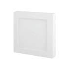 JISO - Downlight Basic BAS 21418 LED SMD 18W 4000K driver incluido on-off color blanco técnico