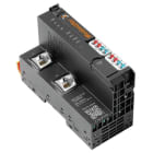 WEIDMULLER - Cabecera de bus de campo de E/S remoto UR20-FBC-PN-IRT-V2