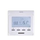 ROINTE - Termostato digital programable para suelo radiante ST.2 blanco