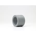 NIRON - Manguito NIRON PREMIUM diámetro 20mm PPR soldar socket gris RA7050