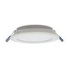 OPPLE - Downlight LED EcoMax 12W 3000K Rc Sl Rd150 blanco