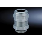 RITTAL - Prensaestopas HSK-M-EMV-D largo M16 5-10mm + junta tórica (50P)