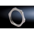 RITTAL - Contratuerca GM-MS-EMV M16x1,5 latón niquelado (50P)