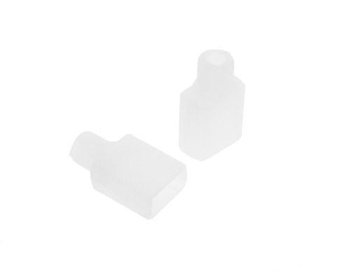 TSL - TAPA LATERAL CON PASACABLE PARA NMS0612