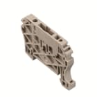 WEIDMULLER - Ángulo de fijación lateral Serie Z ZEW 35 V0