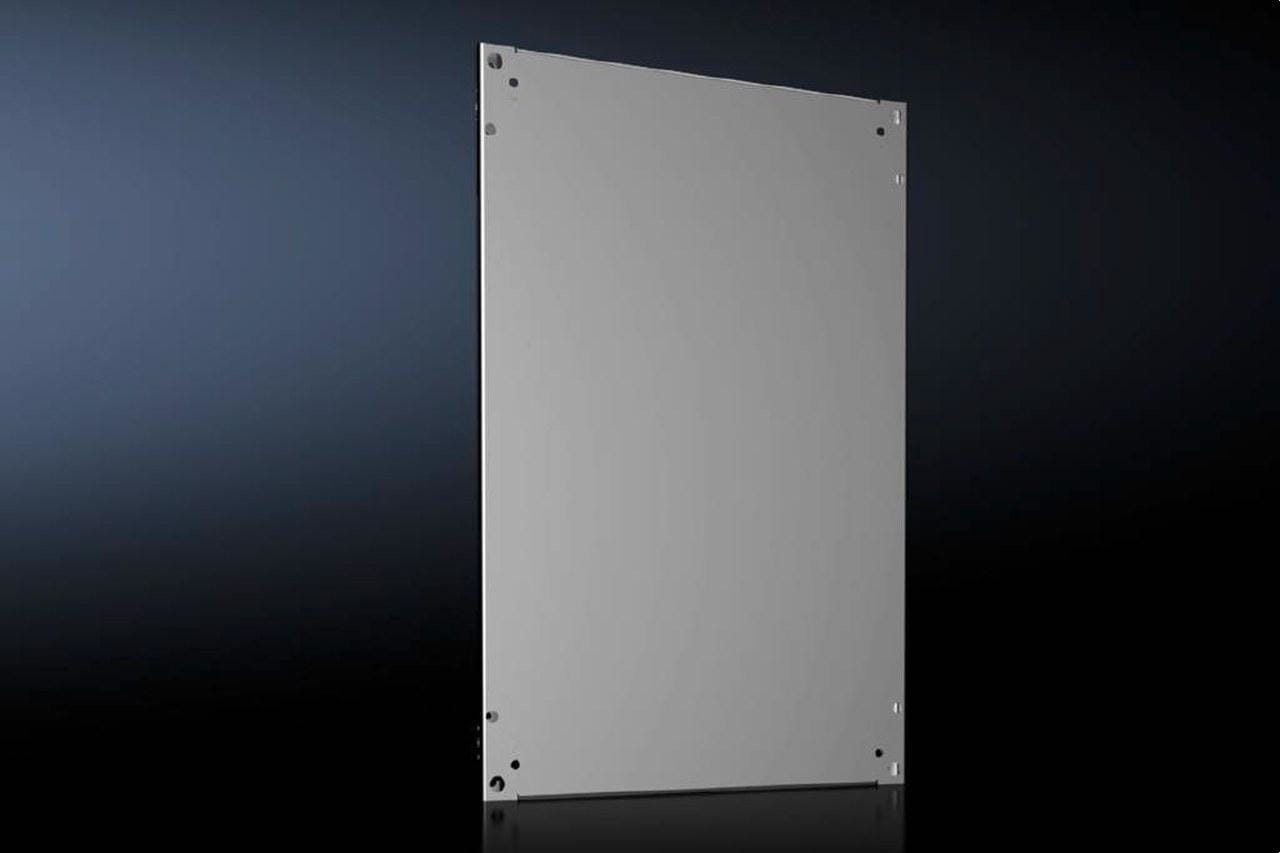 RITTAL - Placa de montaje parcial VX 500x775mm