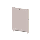 UPONOR - Caja empotrada pro 840x610x110mm Uponor Combi Port