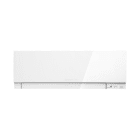 MITSUBISHI - Unidad interior split pared MSZ-EF25VGK blanca R32 adaptador WIFI