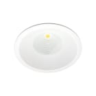 NORMALIT - Downlight Elit HR EDI44TBLED COB diámetro 170mm 25,1W 3780lm IP20-54 IK07 850ºC blanco