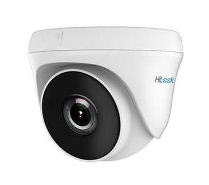 HIKVISION - TURRET CAMERA 2 MP EXIR 40M (METAL) IP66 EXT.