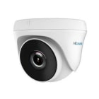 HIKVISION - TURRET CAMERA 2 MP EXIR 40M (METAL) IP66 EXT.