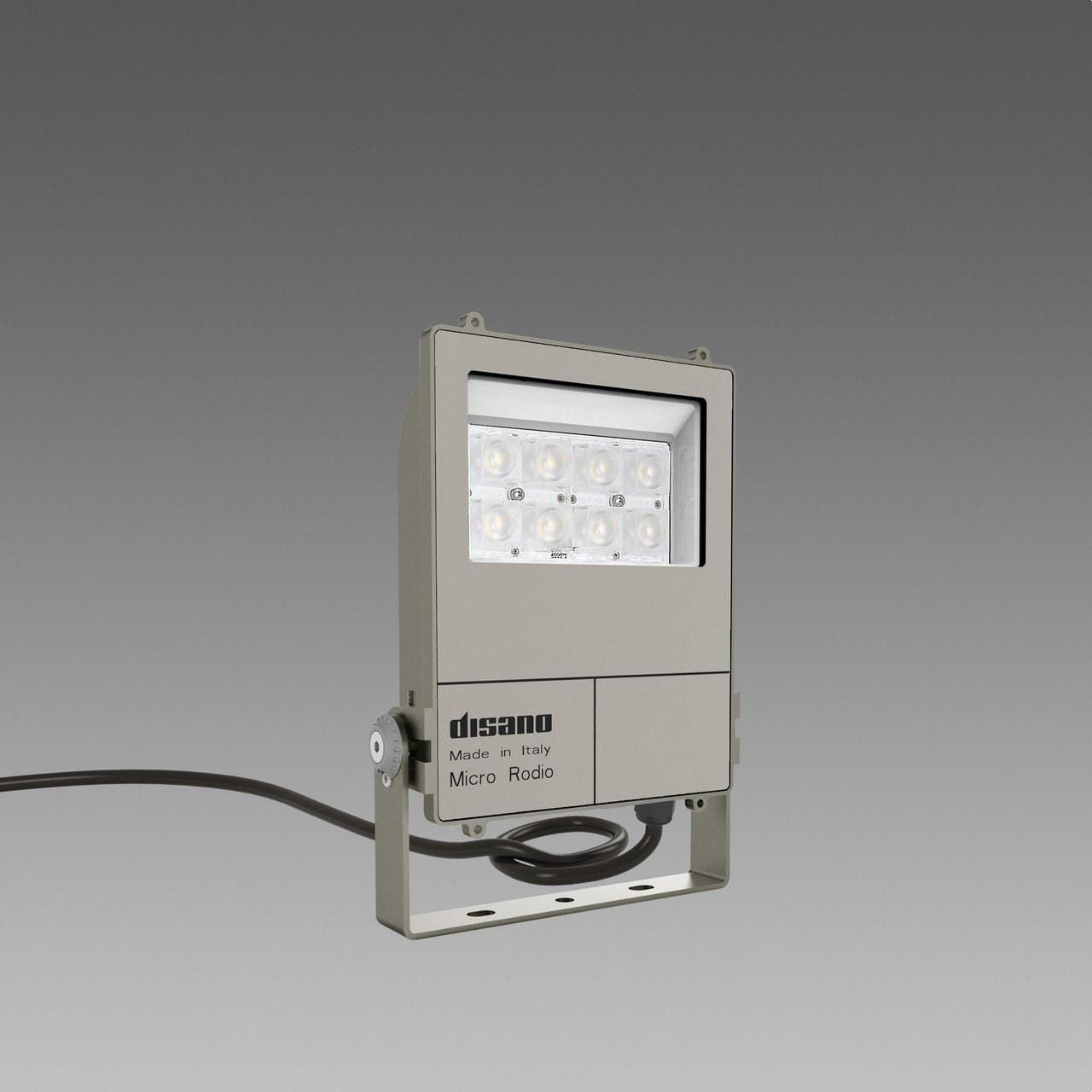DISANO - Proyector 1983 MICRORODIO LED 28W CLD CELL blanco
