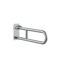 ROCA - Asa abatible ACCESS confort 600 acero inoxidable satinado