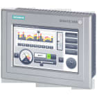 SIEMENS - MOD.SIPLUS HMI TP700 RZ.T1 AL A.LIBRE -25°C..60°C T1 70°C 10 Mn REVEST.CONFORME