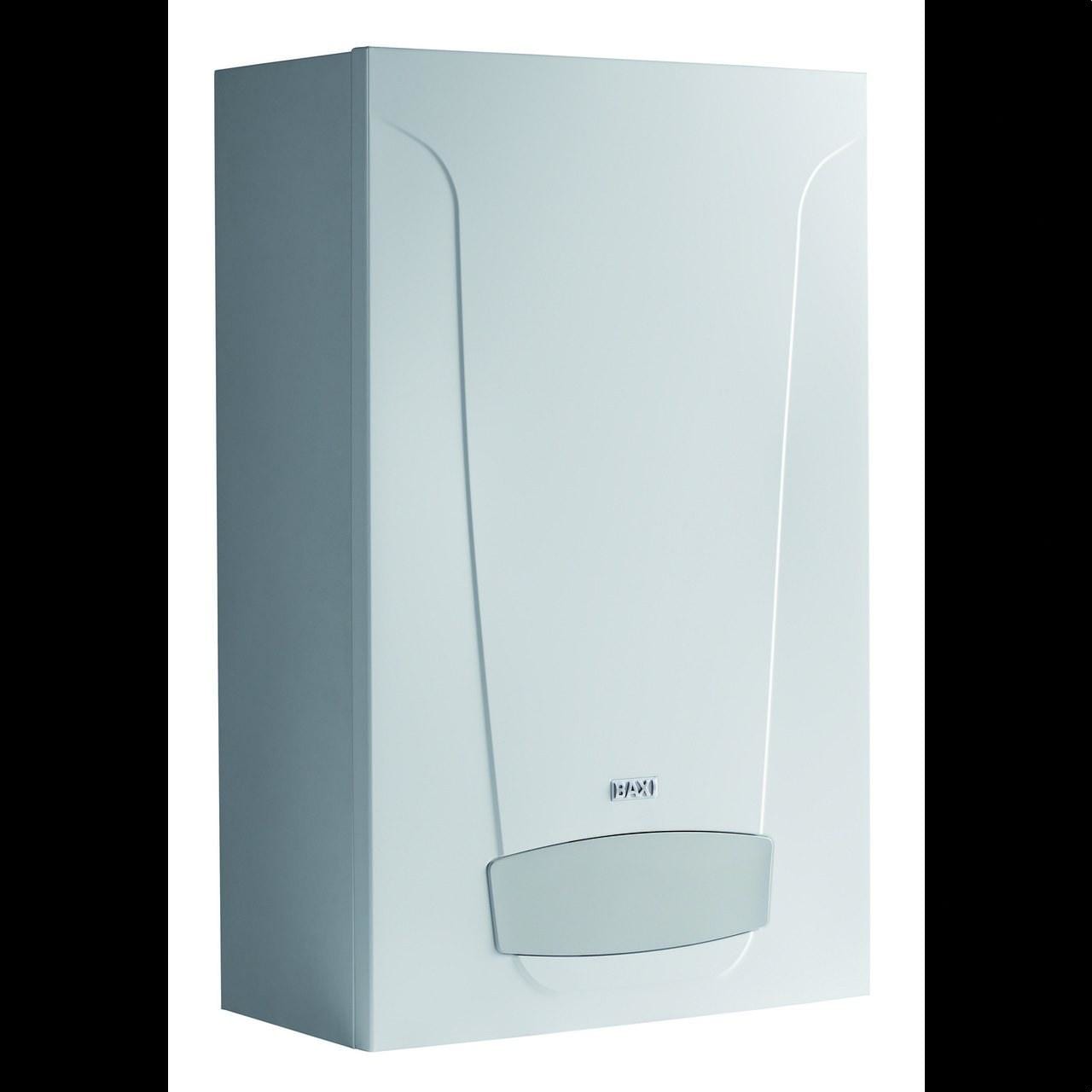 BAXI - SISTEMA SOLAR PV BOX 5KW