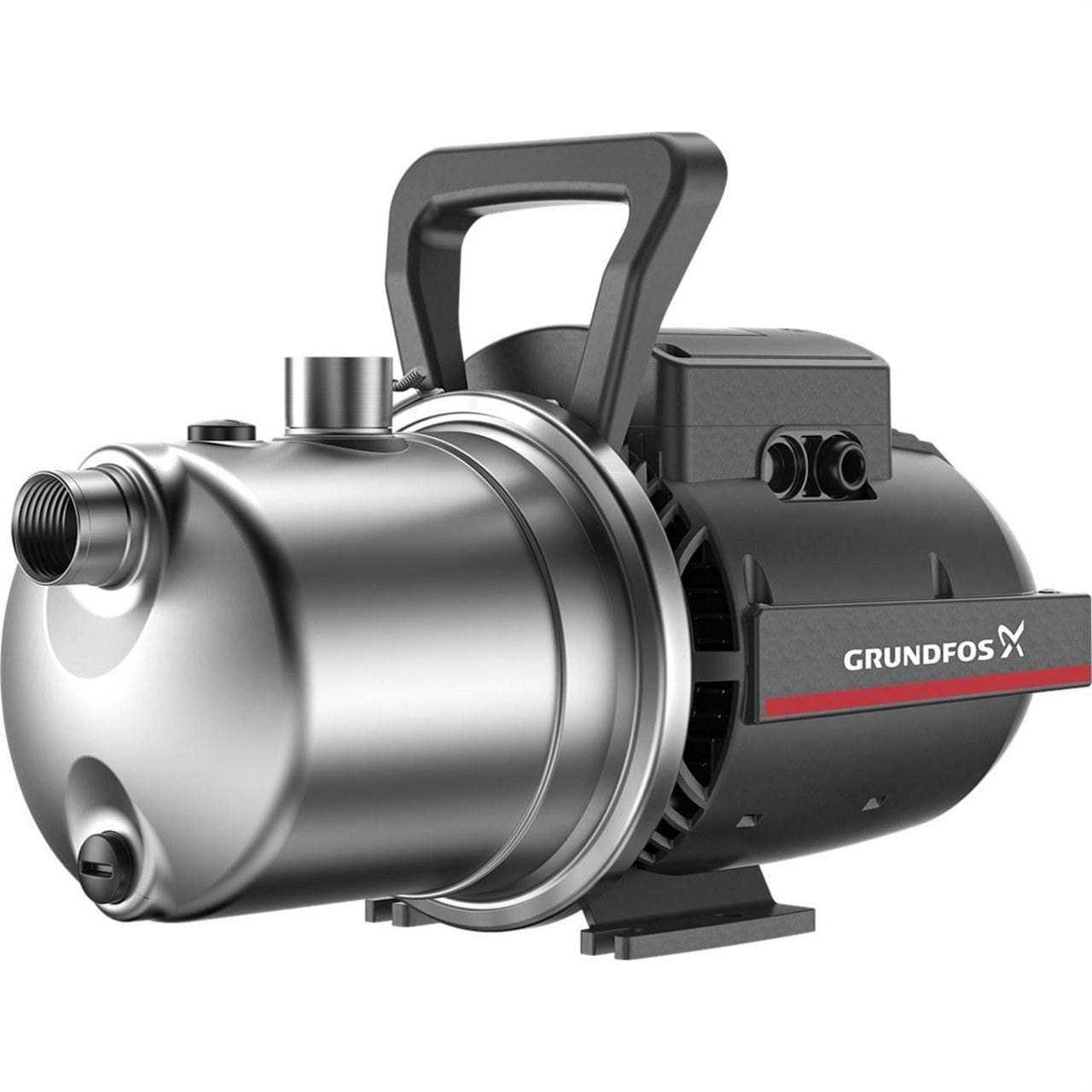 GRUNDFOS - Bomba autocebante JP 5-48 1x230V 50Hz sin cable HU