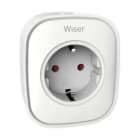 Schneider Electric - Toma de corriente schuko Wiser