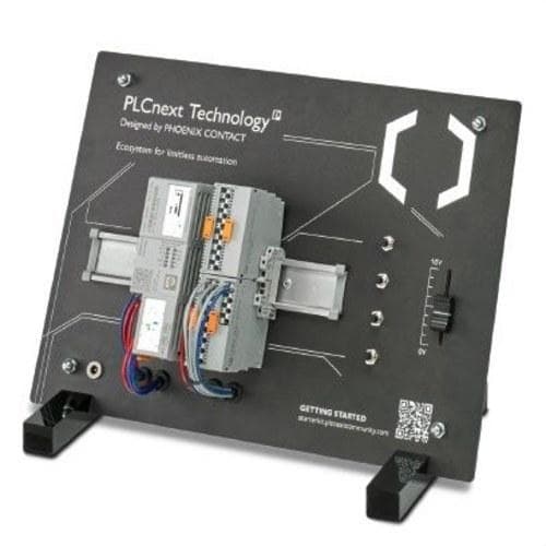 PHOENIX CONTACT - Kit de inicio PLCNEXT TECHNOLOGY STARTERKIT