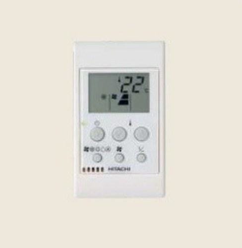 HITACHI - Control remoto simplificada con cable PC-ARH1E
