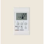 HITACHI - Control remoto simplificada con cable PC-ARH1E