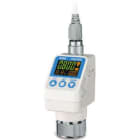 SMC - ISE70-F02-L2 PRESOSTATO DIGITAL AIRE G 1/4, IO-LINK + 1 SAL.DIGITAL