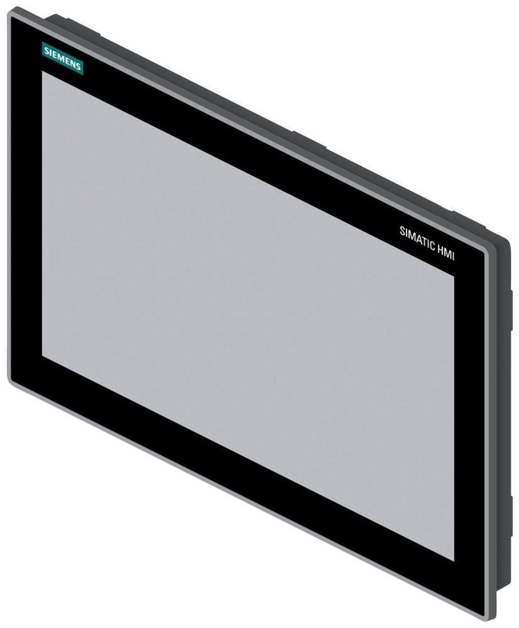 SIEMENS - Pantalla plana básica de 15 "(16: 9) táctil, 1366x768 píxeles, estándar hasta 5m, SIMATIC IFP1500