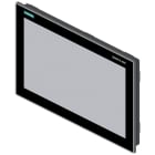 SIEMENS - Pantalla plana básica de 15 "(16: 9) táctil, 1366x768 píxeles, estándar hasta 5m, SIMATIC IFP1500