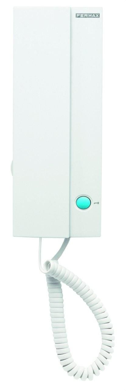 FERMAX - TELEFONO LOFT BASIC DUOX PLUS