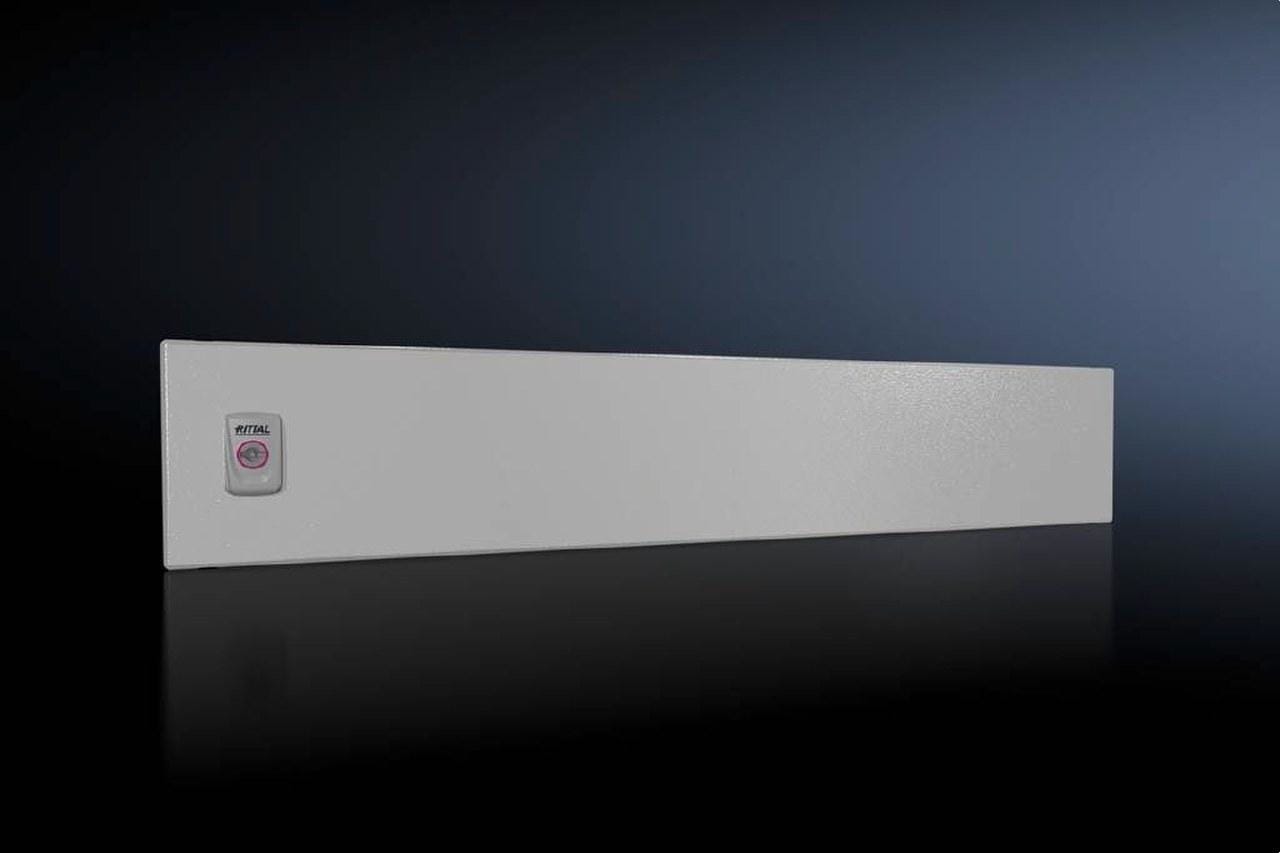 RITTAL - Puerta parcial SV para VX 800x150mm