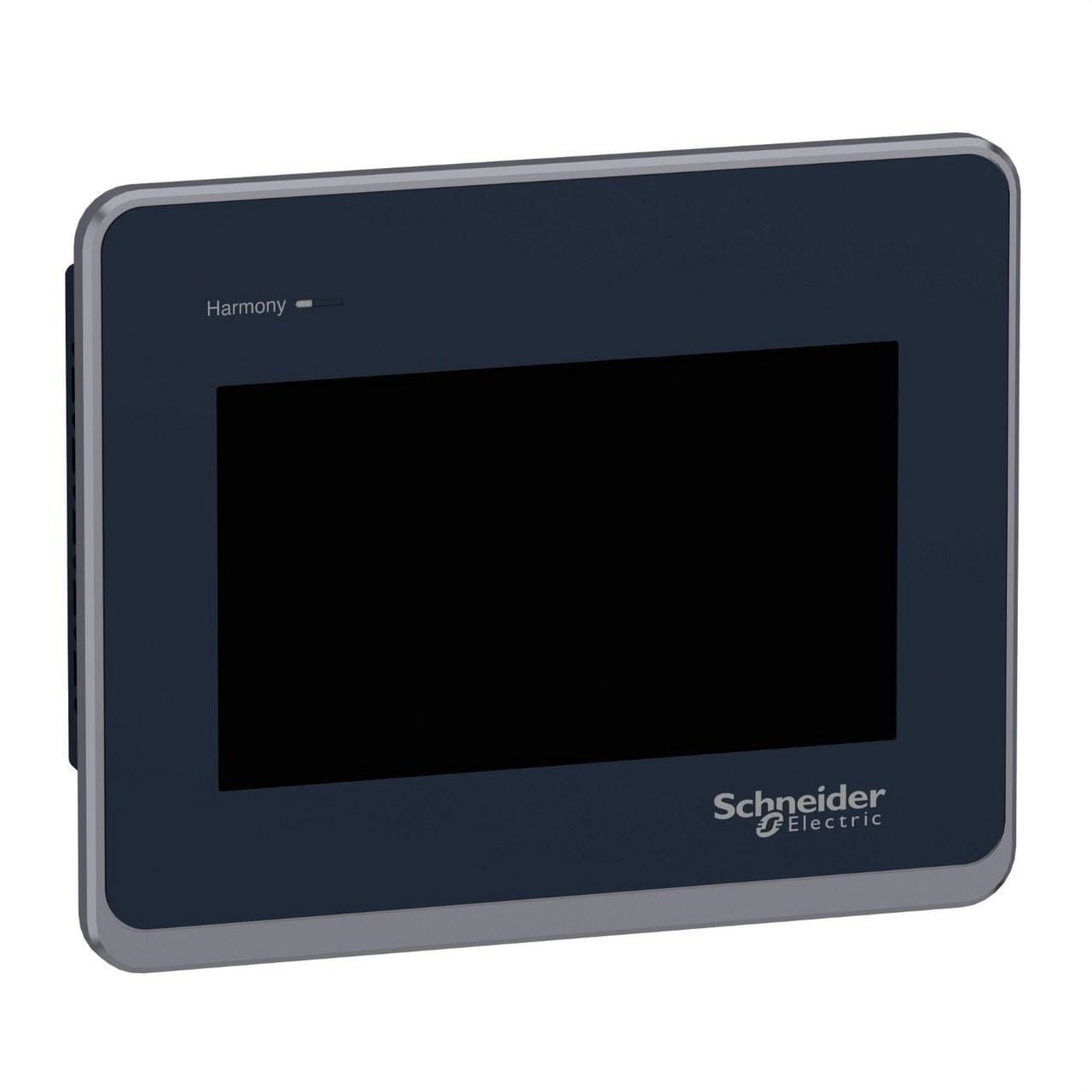 Schneider Electric - Terminal HMI 4 W básico