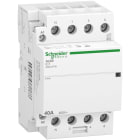 Schneider Electric - Contactor iCT 40A 4NA LED