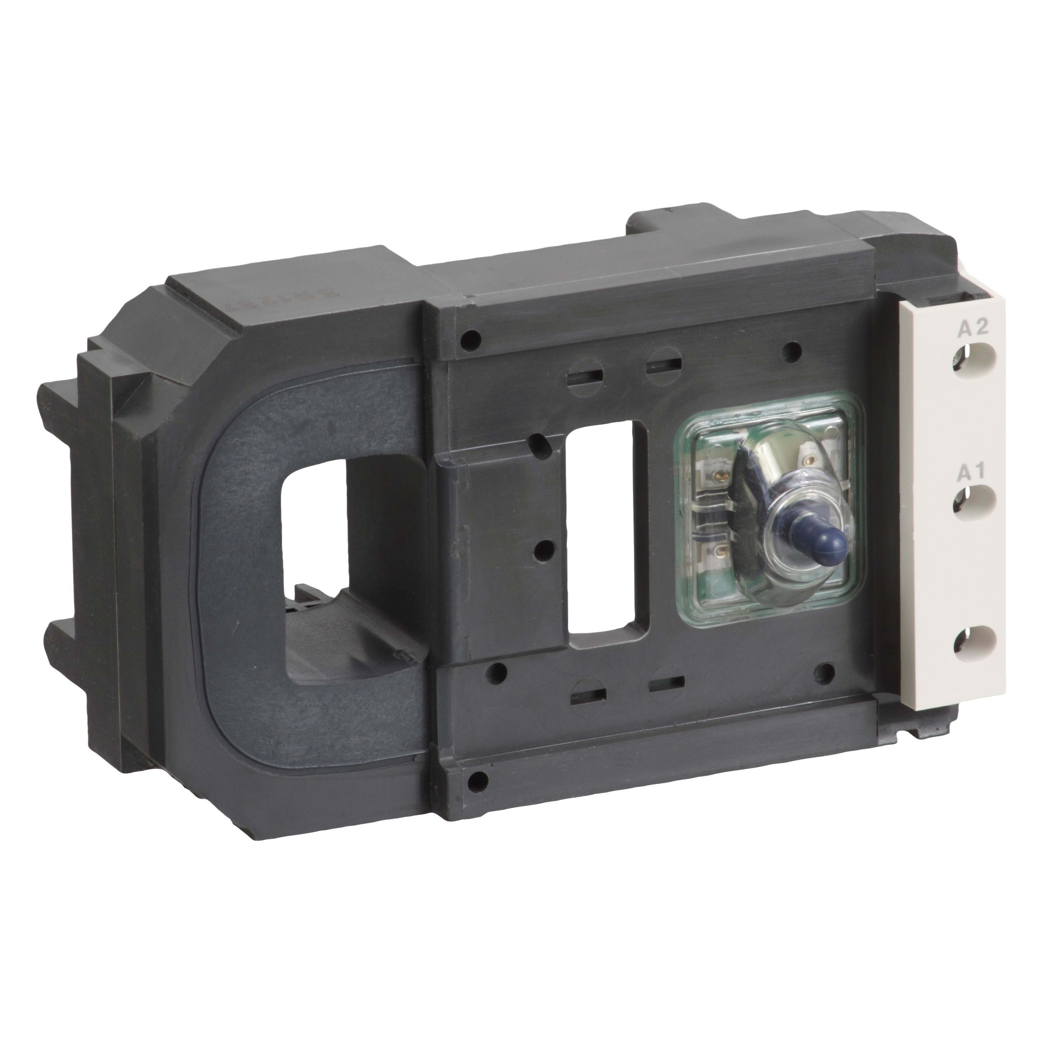 Schneider Electric - Bobina CA 220V para LC1-F400