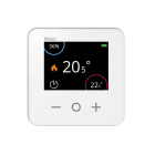 Schneider Electric - Termostato de habitación inalámbrico Wiser