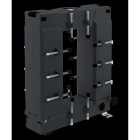 Schneider Electric - Transformador núcleo abierto 2000/5A 10VA clase 0