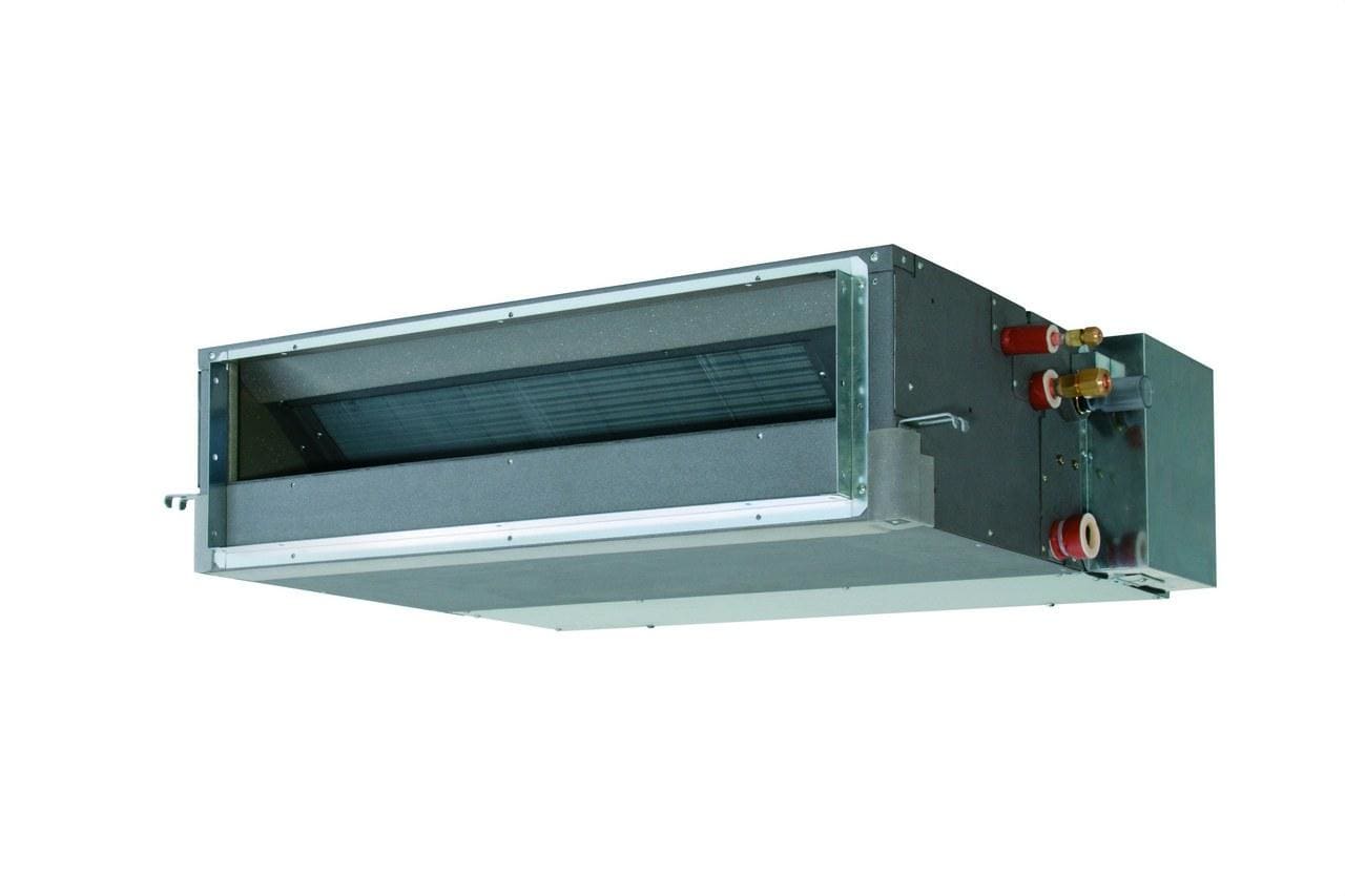 HITACHI - Unidad interior conducto 1x1 RAD-70PPD