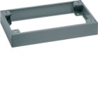 HAGER - Juego cuadros superiores/inferiores armario Q+450x400mm