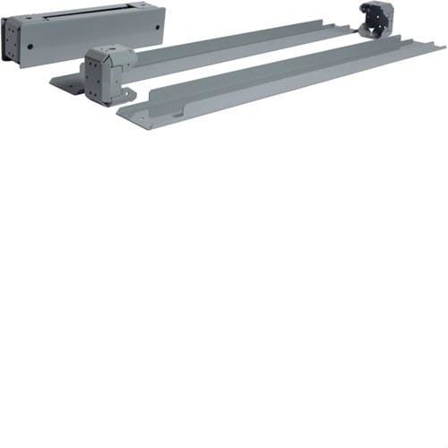 HAGER - Juego cuadros superiores/inferiores armario Q+1000x400mm