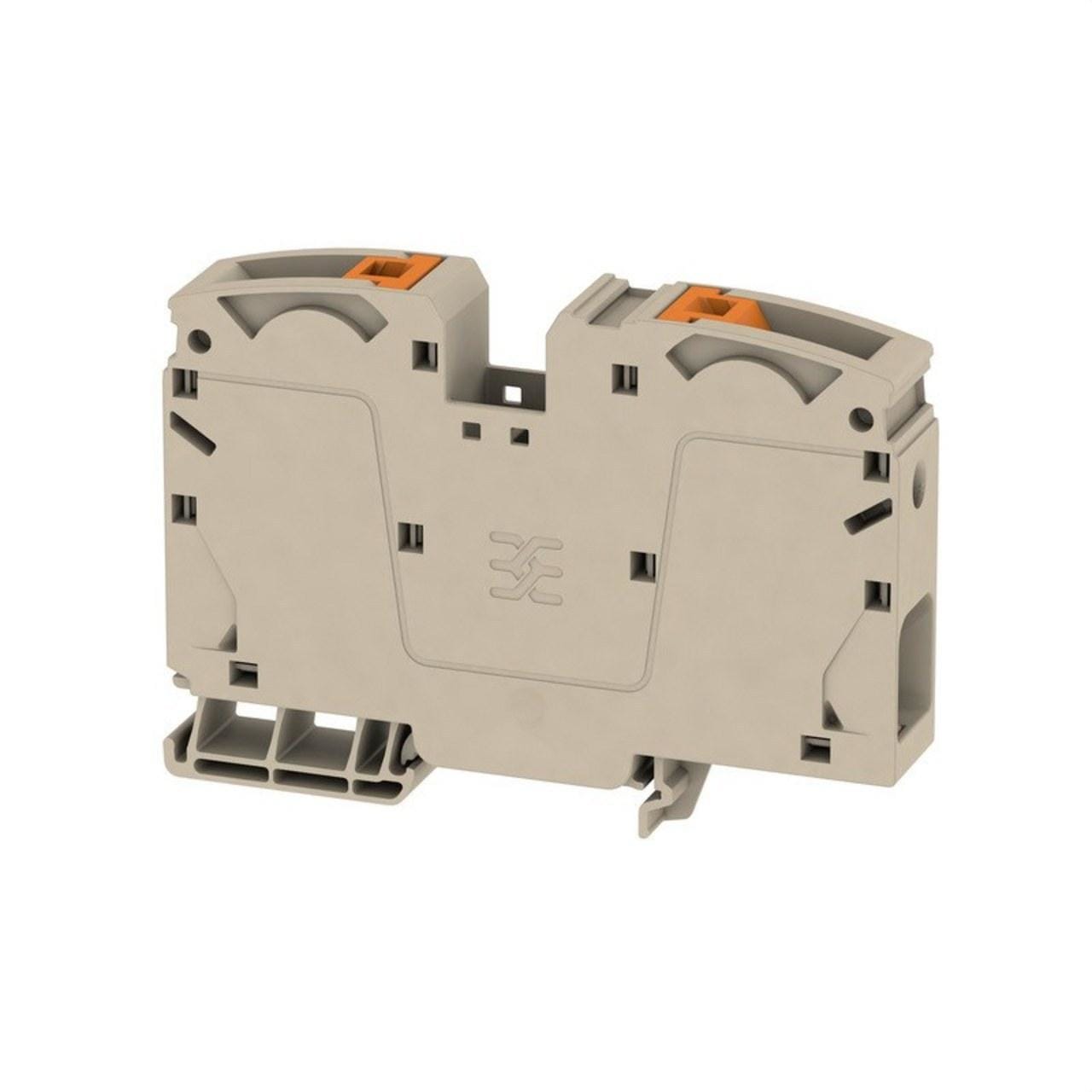 WEIDMULLER - Borne de paso Serie A universal A2C 35